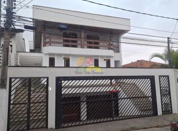 Casa · 529m² · 4 Quartos · 10 Vagas · Sobrado para alugar em Planalto Paulista de 529.00m² com 4 Quartos, 2 Suites e 10 Garagens