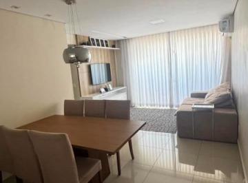 Apartamento · 100m² · 3 Quartos · 2 Vagas · Apartamento para venda em Filadélfia de 100.00m² com 3 Quartos, 1 Suite e 2 Garagens