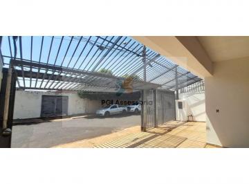 Casa · 180m² · 2 Quartos · 4 Vagas · Casa para alugar em Vila Aeroporto de 180.00m² com 2 Quartos, 1 Suite e 4 Garagens