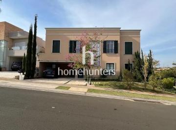 Casa · 370m² · 4 Quartos · 4 Vagas · Casa para venda em Loteamento Alphaville Campinas de 370.00m² com 4 Quartos, 4 Suites e 4 Garagens