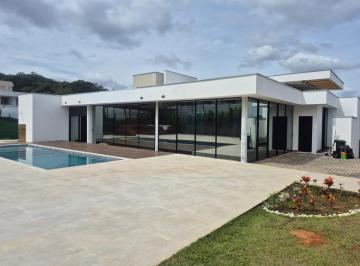 Casa · 400m² · 3 Quartos · 4 Vagas · Casa de Condomínio para venda em Açude de 400.00m² com 3 Quartos, 1 Suite e 4 Garagens