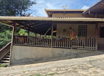 Casa · 400m² · 3 Quartos · 10 Vagas · Casa de Condomínio para venda em Gentileza de 400.00m² com 3 Quartos, 1 Suite e 10 Garagens
