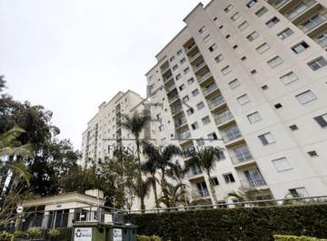Apartamento · 48m² · 2 Quartos · Apartamento para venda em Vila Firmiano Pinto de 48.00m² com 2 Quartos
