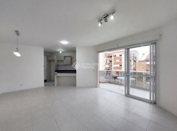 Apartamento · 98m² · 2 Quartos · 1 Vaga · Cobertura duplex com 2 suítes à venda no Córrego Grande em Florianópolis