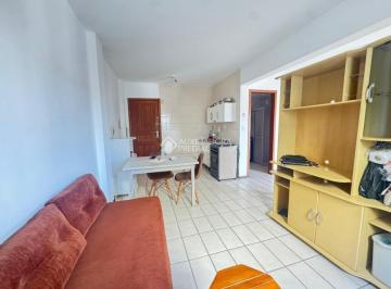 Apartamento · 33m² · 1 Quarto · 1 Vaga · Studio com 01 vaga de garagem - Proximo da UFSC