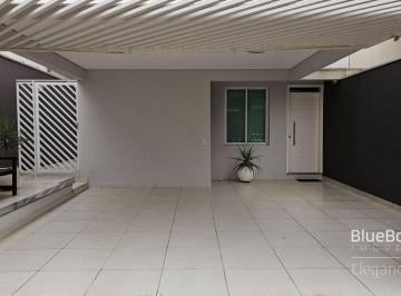 Casa · 164m² · 3 Quartos · 2 Vagas · Sobrado para venda em Vila Guarani de 164.00m² com 3 Quartos, 1 Suite e 2 Garagens