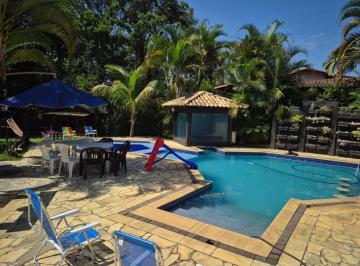 Casa · 700m² · 6 Quartos · 10 Vagas · Casa de Condomínio para venda em Gentileza de 700.00m² com 6 Quartos, 6 Suites e 10 Garagens