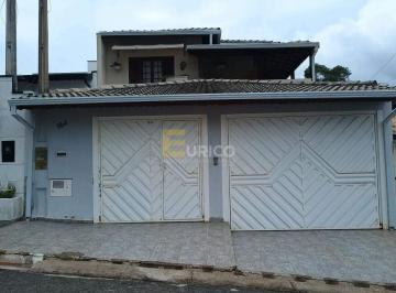 Casa · 291m² · 4 Quartos · 4 Vagas · Casa para venda em JARDIM BRASIL de 291.00m² com 4 Quartos, 1 Suite e 4 Garagens