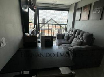 Apartamento · 36m² · 2 Quartos · 1 Vaga · Apartamento para venda em Vila Independência de 36.00m² com 2 Quartos e 1 Garagem