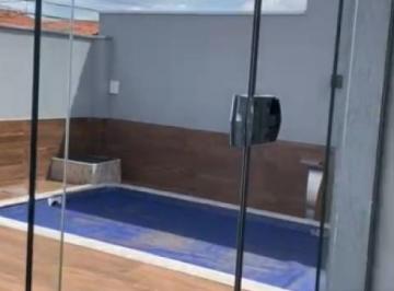 Casa · 207m² · 3 Quartos · 3 Vagas · Casa para venda em Filadélfia de 207.00m² com 3 Quartos, 1 Suite e 3 Garagens
