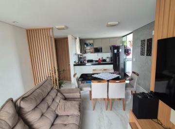 Apartamento · 90m² · 3 Quartos · 2 Vagas · Apartamento para venda em Centro de 90.00m² com 3 Quartos, 1 Suite e 2 Garagens