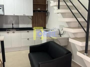 Apartamento · 25m² · 1 Quarto · Apartamento para alugar em Centro de 25.00m² com 1 Quarto e 1 Suite