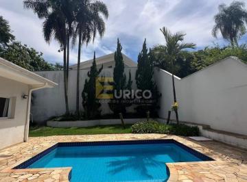 Casa · 415m² · 4 Quartos · 4 Vagas · Casa de Condomínio para venda em Condomínio Ouro Verde de 414.84m² com 4 Quartos, 2 Suites e 4 Garag
