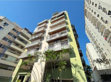 Apartamento · 95m² · 3 Quartos · 1 Vaga · Apartamento para alugar em Freguesia (jacarepaguá) de 95.00m² com 3 Quartos, 1 Suite e 1 Garagem