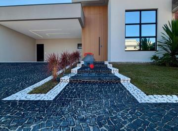Casa · 194m² · 3 Quartos · Casa de Condomínio para venda e aluguel em Boa Esperança de 194.08m² com 3 Quartos e 3 Suites