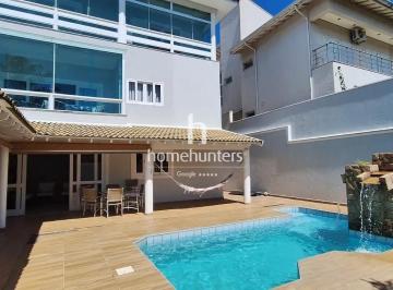 Casa · 495m² · 5 Quartos · 4 Vagas · Casa para venda em Jardim Recanto de 495.00m² com 5 Quartos, 5 Suites e 4 Garagens