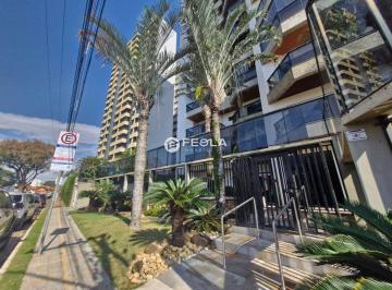 Apartamento · 464m² · 4 Quartos · 4 Vagas · Apartamento para alugar em Centro de 464.00m² com 4 Quartos, 4 Suites e 4 Garagens