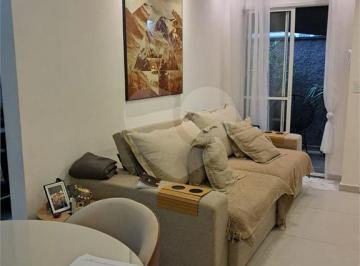 Apartamento · 50m² · 2 Quartos · 1 Vaga · Apartamento para venda em São Caetano Do Sul de 50.00m² com 2 Quartos, 1 Suite e 1 Garagem