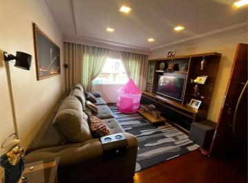 Casa · 225m² · 3 Quartos · 2 Vagas · Sobrado para venda em São Caetano Do Sul de 225.00m² com 3 Quartos, 1 Suite e 2 Garagens