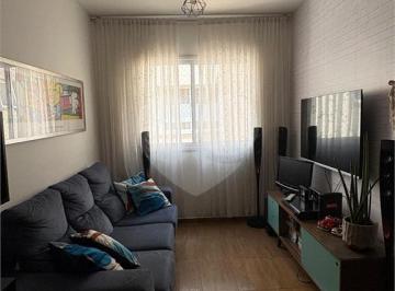 Apartamento · 74m² · 2 Quartos · 2 Vagas · Apartamento para venda em São Caetano Do Sul de 74.00m² com 2 Quartos, 1 Suite e 2 Garagens