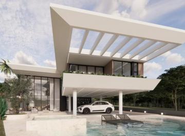 Casa · 660m² · 4 Quartos · 4 Vagas · Casa de Condomínio para venda em Teixeirinha de 660.00m² com 4 Quartos, 4 Suites e 4 Garagens