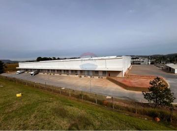 Comercial · 9548m² · 2 Quartos · 2 Vagas · Galpão / Depósito / Armazém para alugar em Pinhal de 9548.09m² com 2 Quartos e 2 Garagens