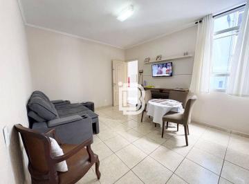 Apartamento · 69m² · 2 Quartos · 1 Vaga · Apartamento para venda em Condomínio Chácara Das Flores de 69.00m² com 2 Quartos e 1 Garagem