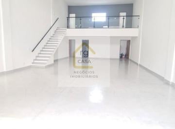 Comercial · 150m² · 1 Quarto · 2 Vagas · Galpão / Depósito / Armazém para alugar em Jardim São Pedro de 150.00m² com 1 Quarto e 2 Garagens