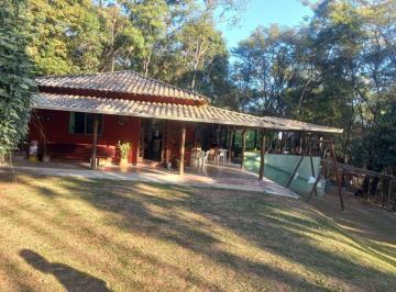 Casa · 350m² · 3 Quartos · 10 Vagas · Casa de Condomínio para venda em Gentileza de 350.00m² com 3 Quartos, 1 Suite e 10 Garagens