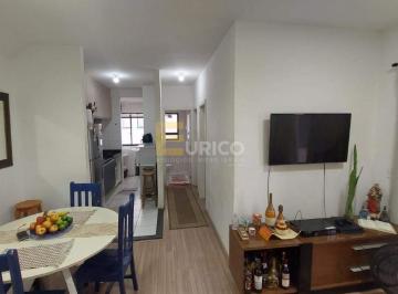 Apartamento · 48m² · 2 Quartos · 2 Vagas · Apartamento para venda em Condomínio Residencial Bella Vitta II de 48.00m² com 2 Quartos e 2 Garage