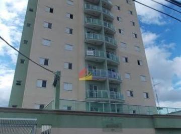 Apartamento · 83m² · 3 Quartos · 2 Vagas · Apartamento para venda e aluguel em Jardim Rossignatti de 83.00m² com 3 Quartos, 1 Suite e 2 Garagen