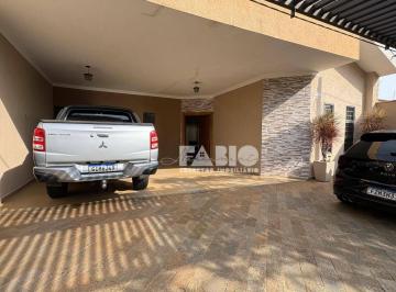 Casa · 330m² · 5 Quartos · 3 Vagas · Casa para venda em Parque Das Flores Ii de 330.00m² com 5 Quartos, 3 Suites e 3 Garagens