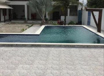 Casa · 240m² · 4 Quartos · 10 Vagas · Casa para venda em Vianópolis de 240.00m² com 4 Quartos, 2 Suites e 10 Garagens
