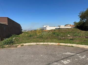 Terreno · 268m² · Terreno para venda em Santa Cândida de 268.50m²