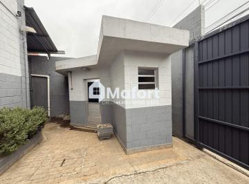 Comercial · 992m² · Galpão / Depósito / Armazém para alugar em Chácaras Nova Suzano de 992.00m²