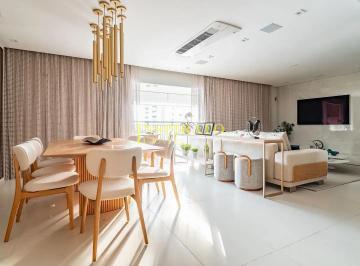 Apartamento · 175m² · 3 Quartos · 3 Vagas · Apartamento para venda em Anhangabaú de 175.00m² com 3 Quartos, 3 Suites e 3 Garagens