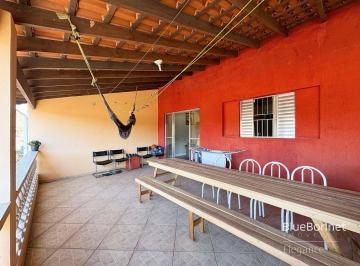 Casa · 168m² · 3 Quartos · 2 Vagas · Casa para venda em Vila Popular de 168.00m² com 3 Quartos e 2 Garagens