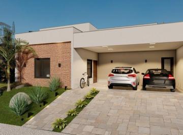 Casa · 179m² · 3 Quartos · 4 Vagas · Casa de Condomínio para venda e aluguel em Boa Esperança de 178.89m² com 3 Quartos, 1 Suite e 4 Gara