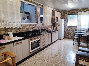 Casa · 70m² · 4 Quartos · 3 Vagas · Casa para venda em Vila São José de 70.00m² com 4 Quartos e 3 Garagens