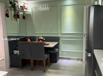 Apartamento · 35m² · 2 Quartos · 1 Vaga · Apartamento para venda em Vila Rica de 35.00m² com 2 Quartos e 1 Garagem