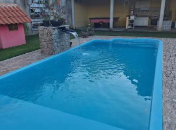 Casa · 350m² · 4 Quartos · 10 Vagas · Casa para venda em Gentileza de 350.00m² com 4 Quartos, 1 Suite e 10 Garagens