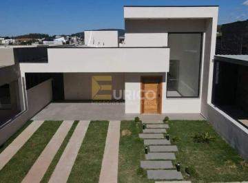 Casa · 187m² · 3 Quartos · 2 Vagas · Casa de Condomínio para venda em Condomínio Residencial Phytus de 187.00m² com 3 Quartos, 1 Suite e 