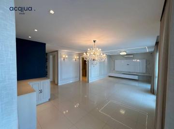 Apartamento · 195m² · 3 Quartos · 3 Vagas · Apartamento para venda em Jardim Botânico de 195.00m² com 3 Quartos, 3 Suites e 3 Garagens