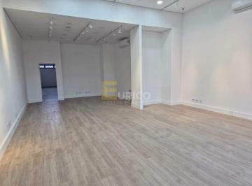 Comercial · 136m² · 2 Vagas · Sala Comercial para alugar em Jardim Paiquere de 135.76m² com 2 Garagens