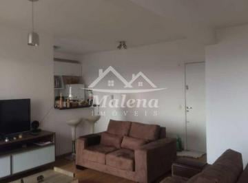Apartamento · 72m² · 2 Quartos · 1 Vaga · Apartamento para alugar em Tamboré de 72.00m² com 2 Quartos, 1 Suite e 1 Garagem