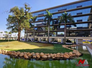 Comercial · 44m² · 1 Vaga · Sala Comercial para venda em Georgina Business Park de 44.00m² com 1 Garagem