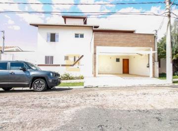 Casa · 357m² · 4 Quartos · 2 Vagas · Casa de Condomínio para alugar em Condomínio Portal do Paraíso I de 357.00m² com 4 Quartos, 2 Suites