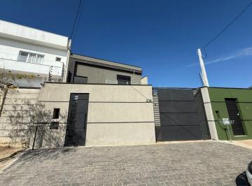 Casa · 300m² · 3 Quartos · 4 Vagas · Casa para venda e aluguel em Residencial Parque Da Fazenda de 300.00m² com 3 Quartos, 1 Suite e 4 Ga