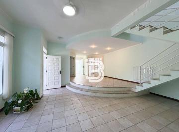 Casa · 276m² · 3 Quartos · 4 Vagas · Casa para venda em Jardim Paulista I de 276.00m² com 3 Quartos, 3 Suites e 4 Garagens