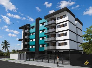 Apartamento · 71m² · 2 Quartos · 1 Vaga · Apartamento para venda em Guaratuba de 71.00m² com 2 Quartos e 1 Garagem